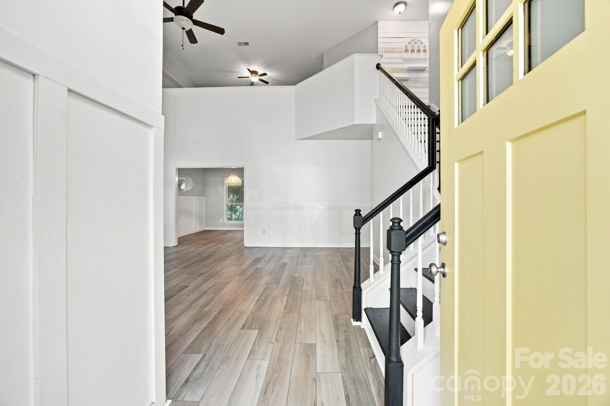 8927 Raven Park Drive