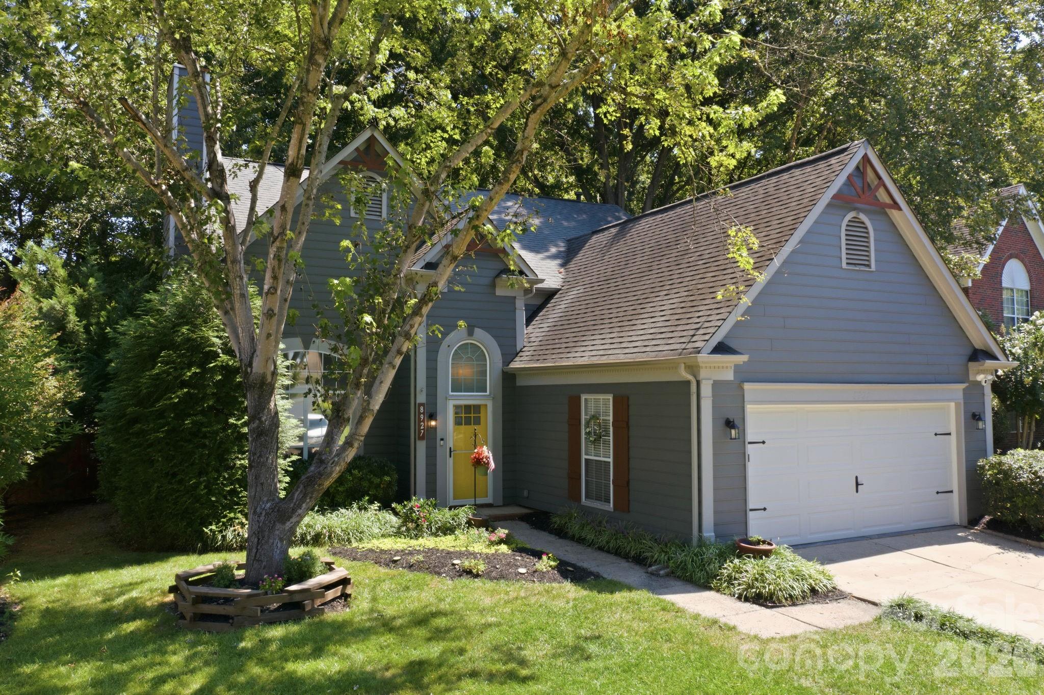 8927 Raven Park Drive