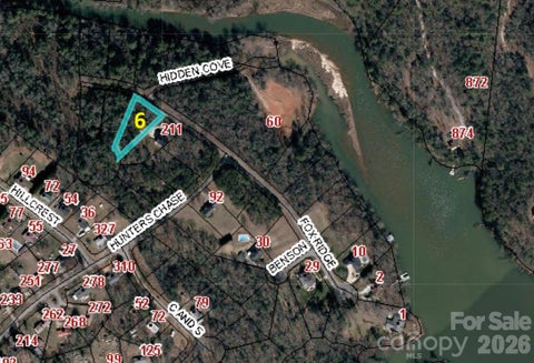Photo of 0 Fox Ridge Lane #6, Hickory, NC 28601 (MLS # 4427685)