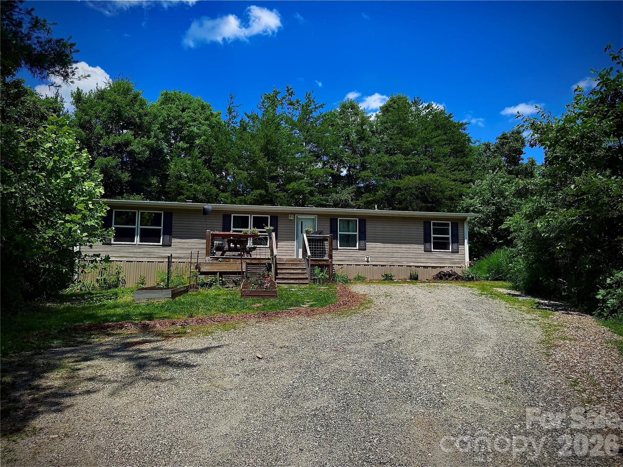 3509 Gabriels Creek Road