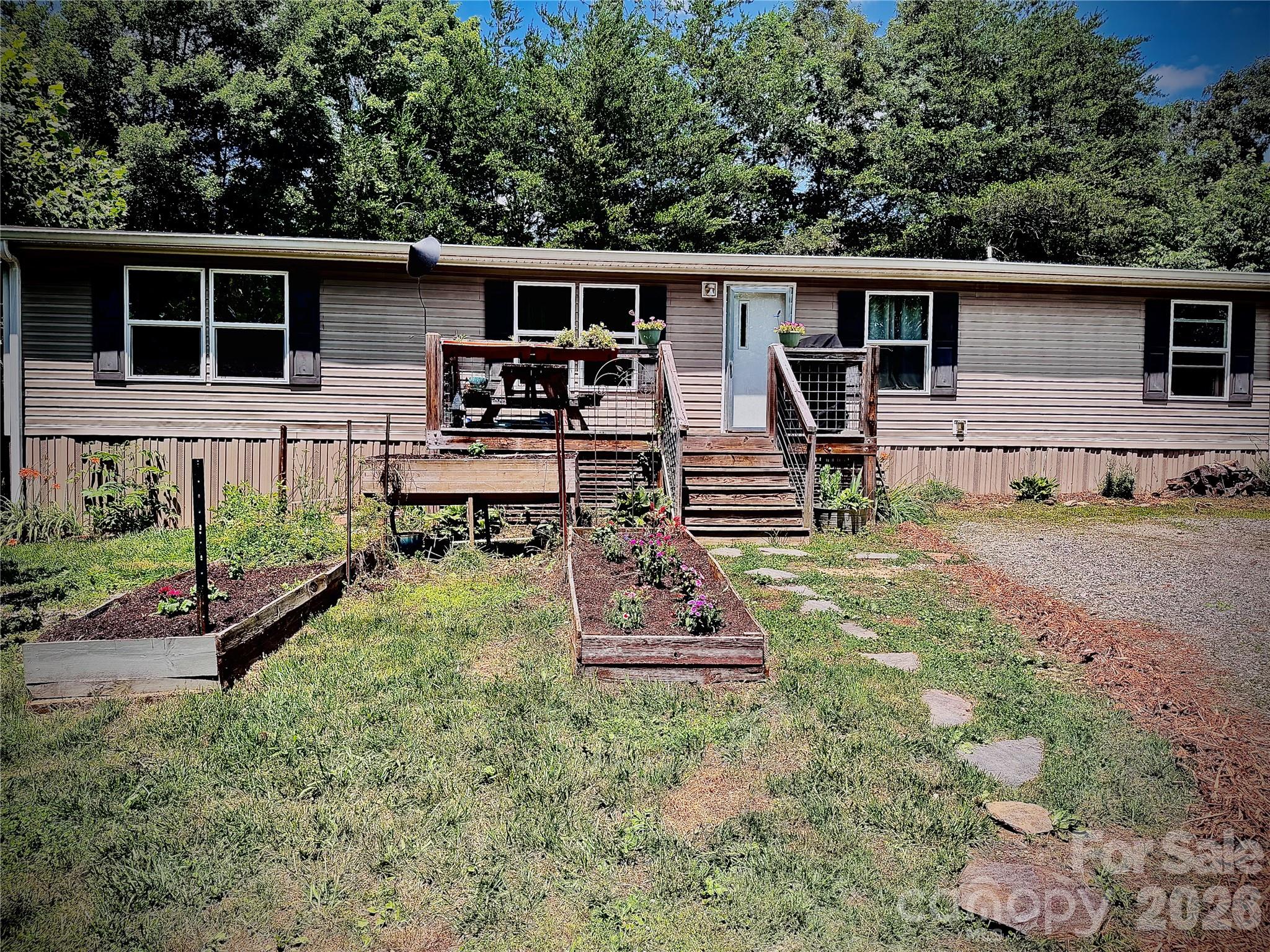 3509 Gabriels Creek Road
