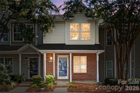 Photo of 2511 Brackley Place NW, Concord, NC 28027 (MLS # 4416047)