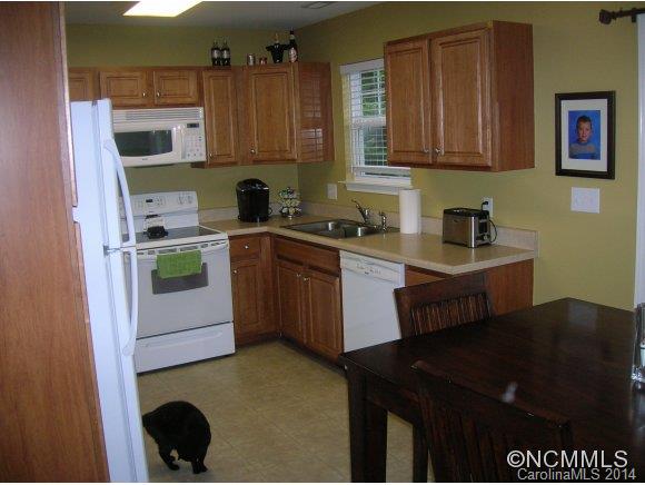 Townes at Bagwell Mill - Residential