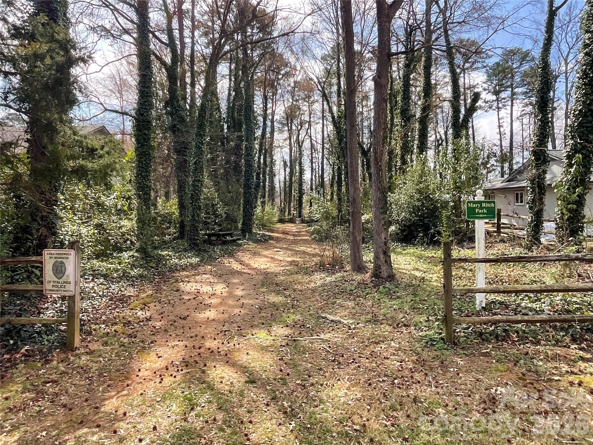 Fairfield Plantation - Residential