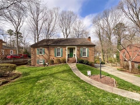 15920 Fieldstone Drive Matthews NC 28104