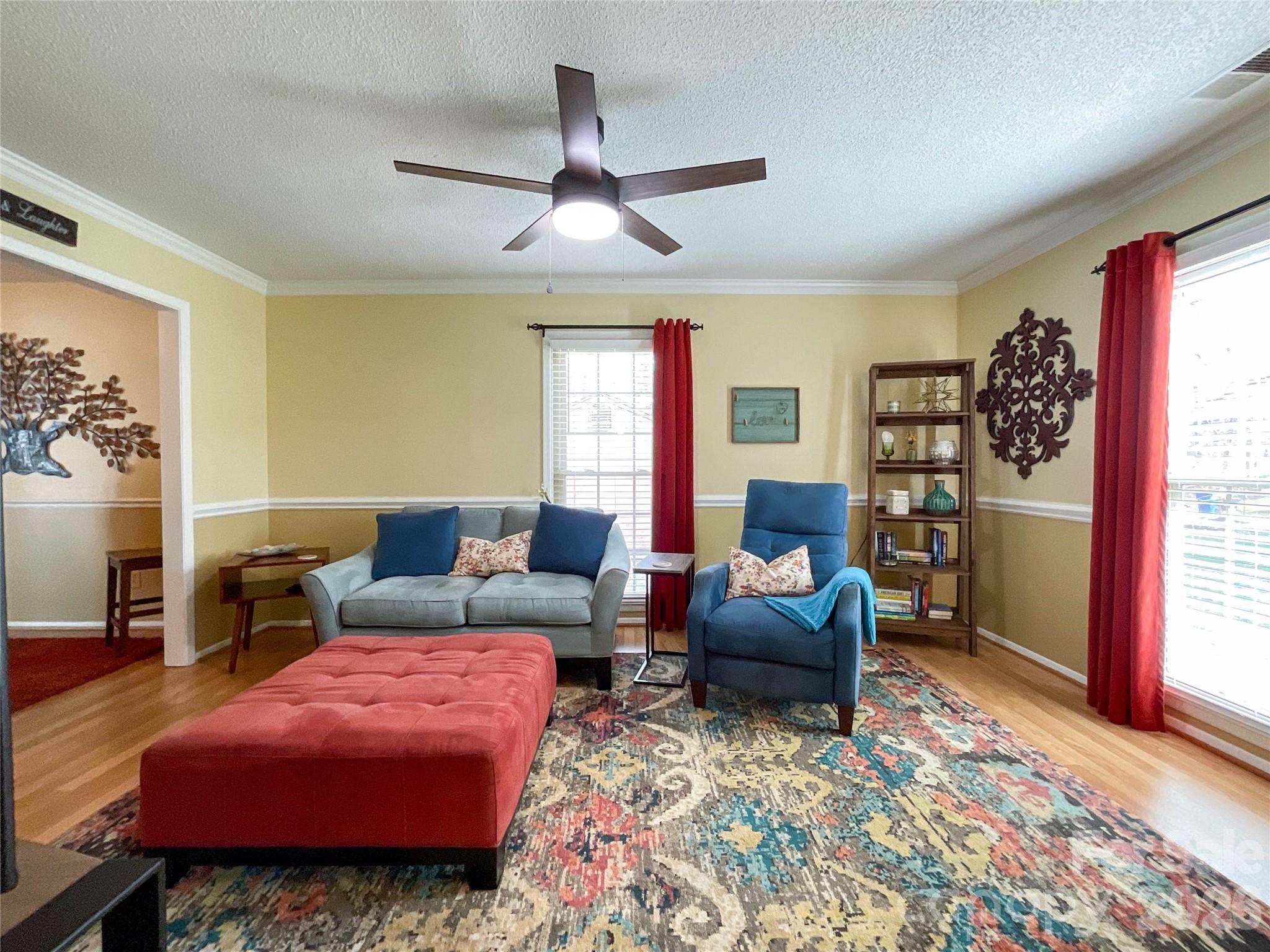 Fairfield Plantation - Residential