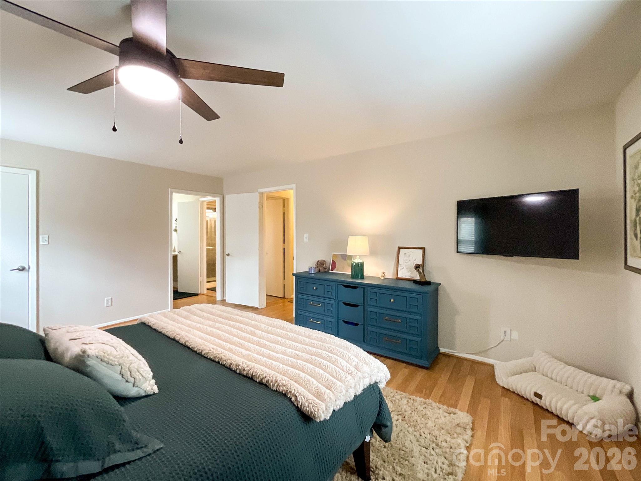 Fairfield Plantation - Residential