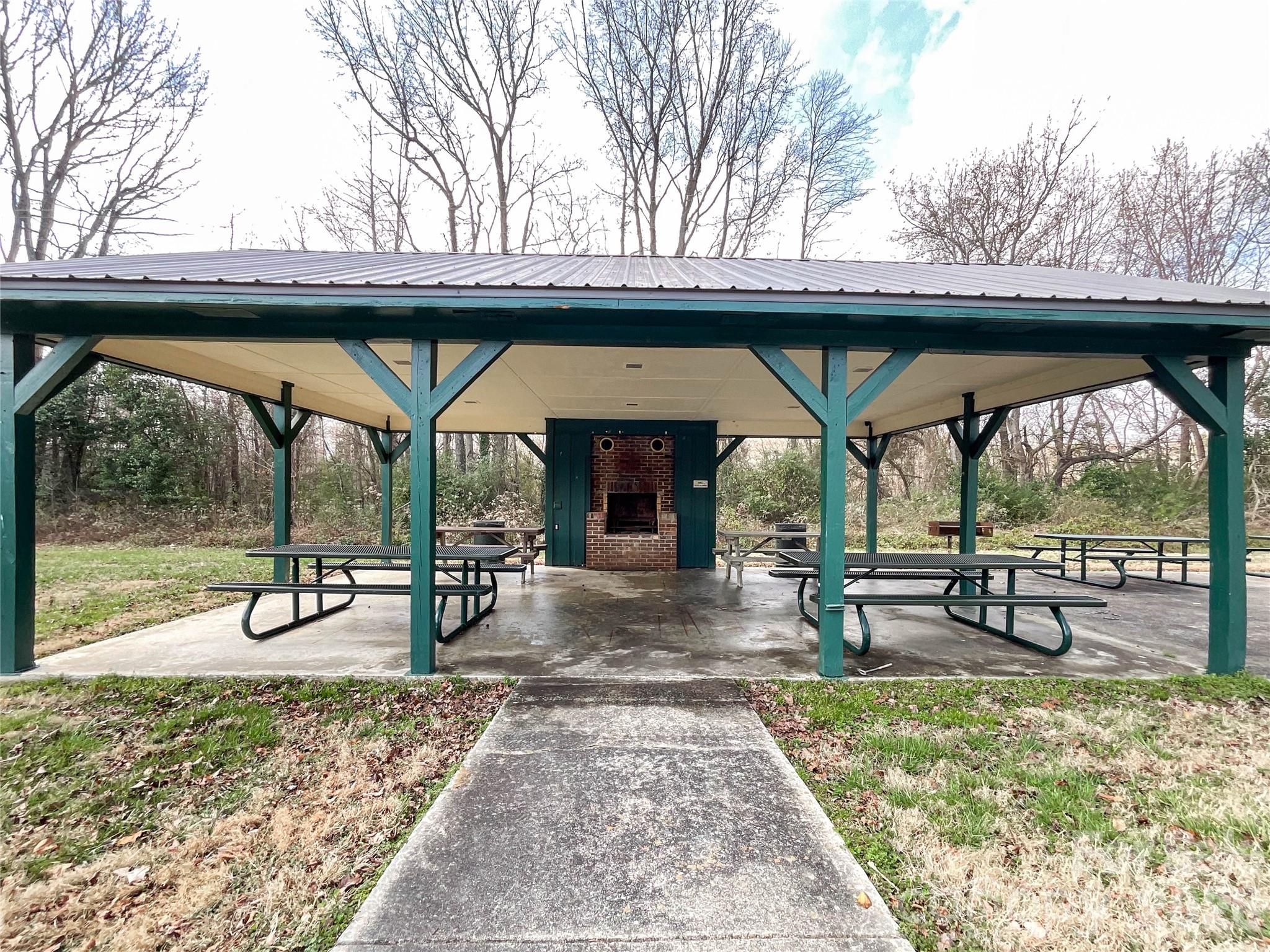 Fairfield Plantation - Residential