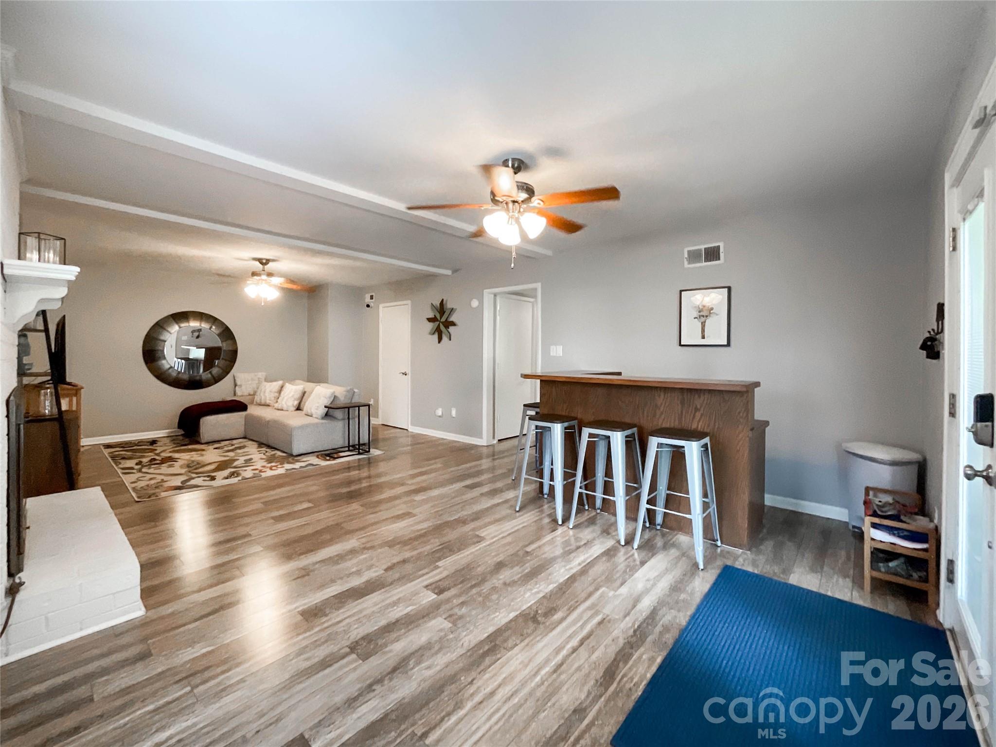 Fairfield Plantation - Residential