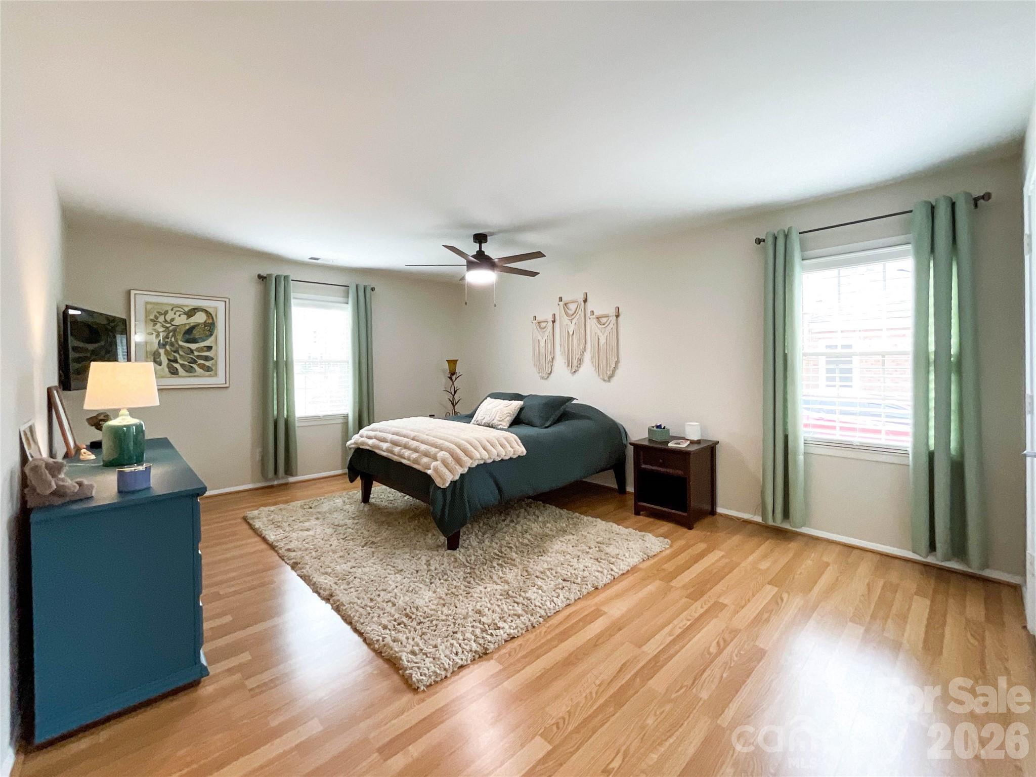 Fairfield Plantation - Residential