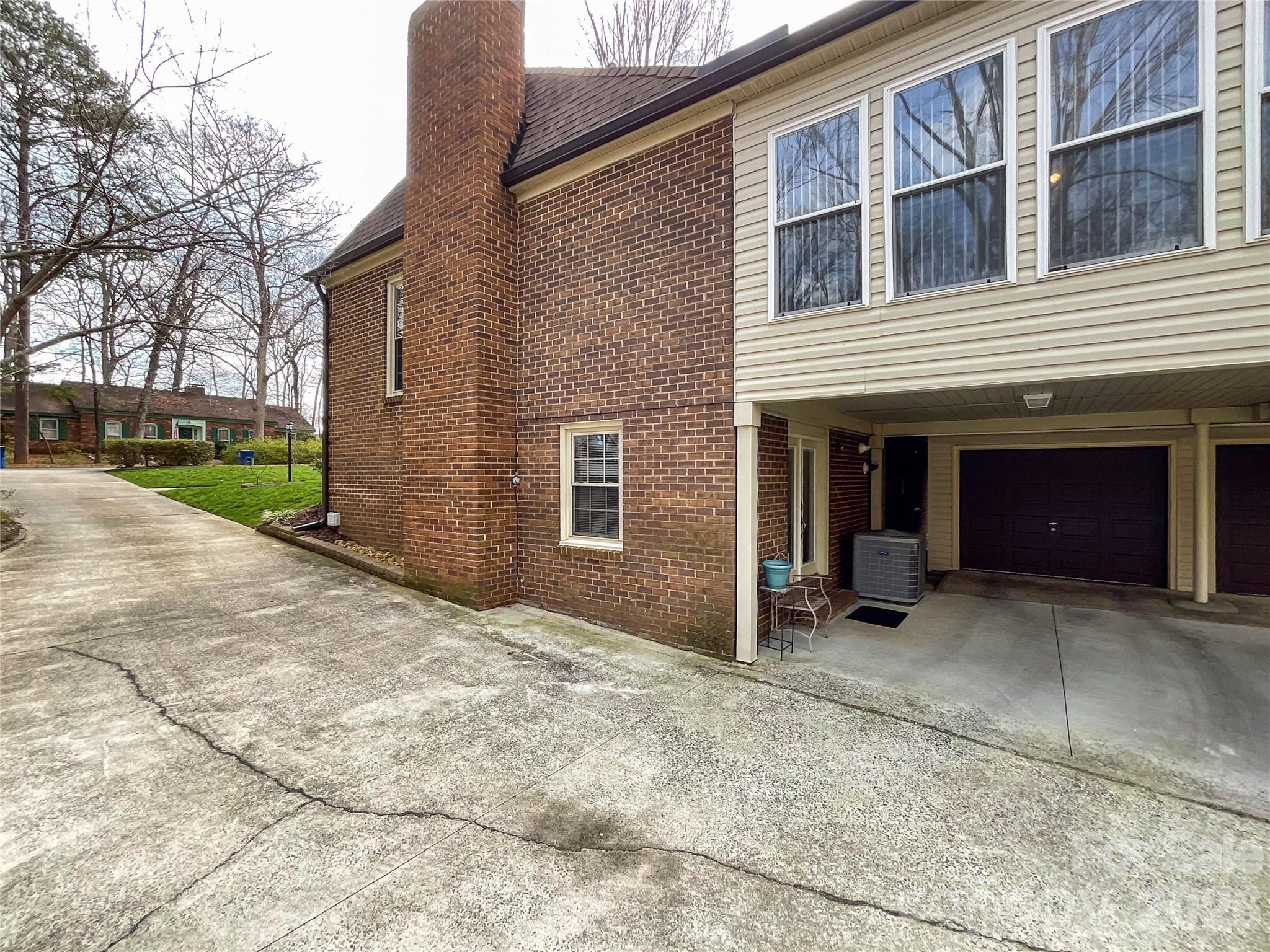 Fairfield Plantation - Residential