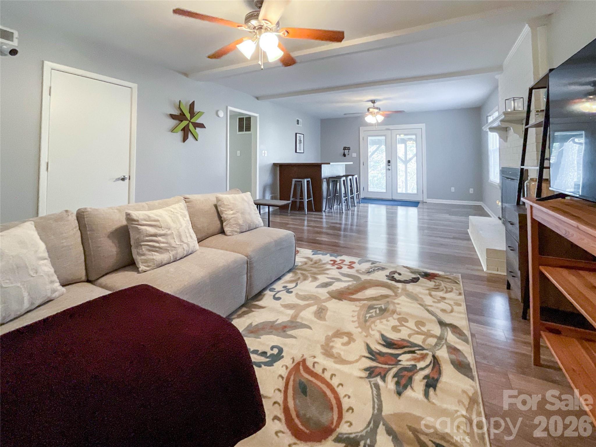 Fairfield Plantation - Residential