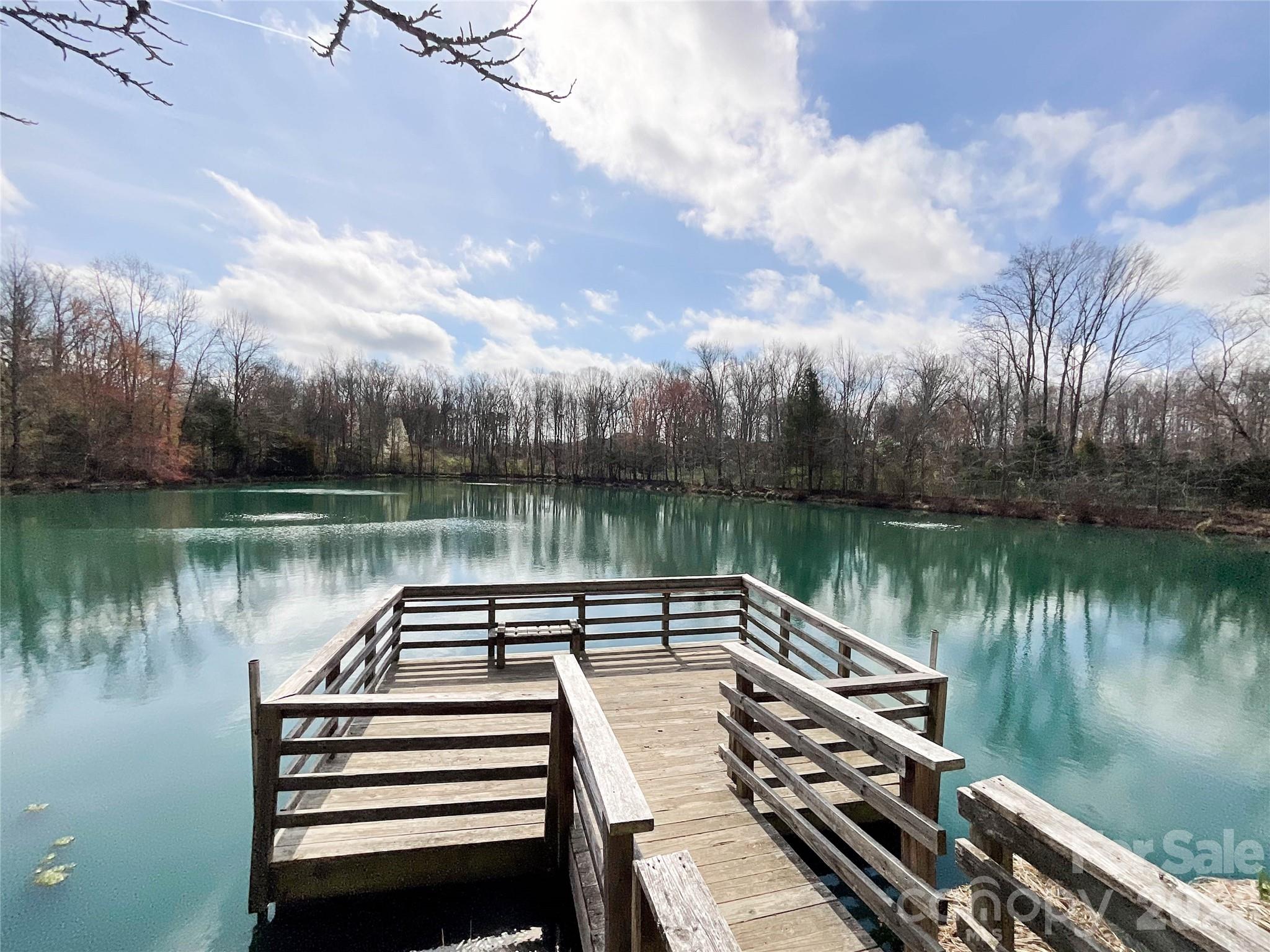 Fairfield Plantation - Residential