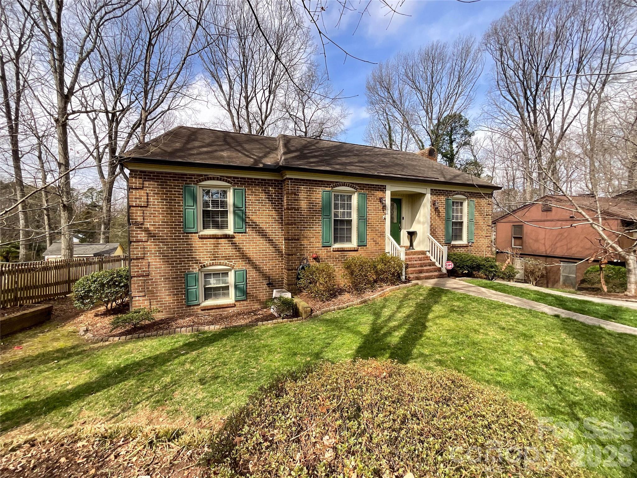 Fairfield Plantation - Residential