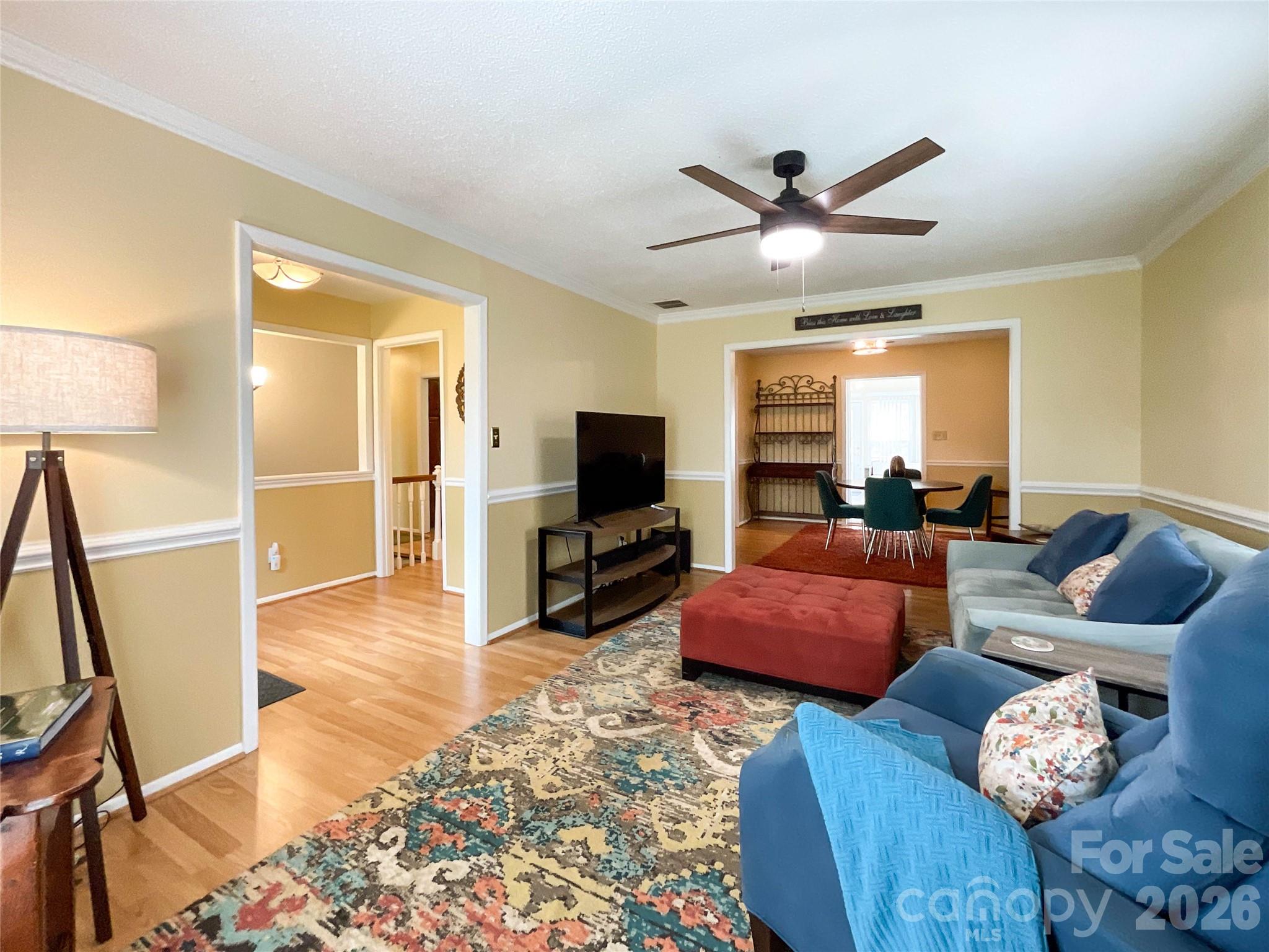 Fairfield Plantation - Residential