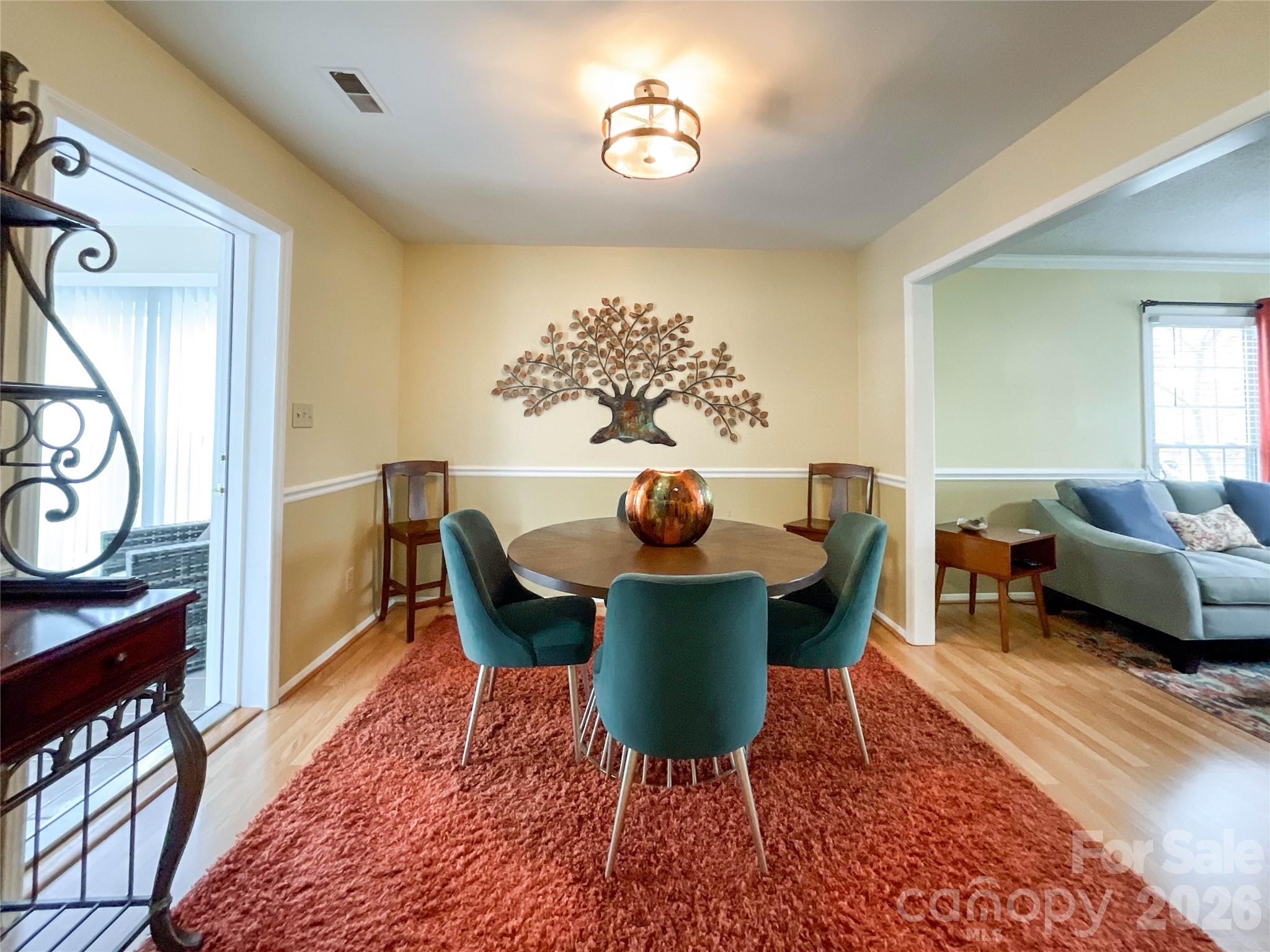 Fairfield Plantation - Residential