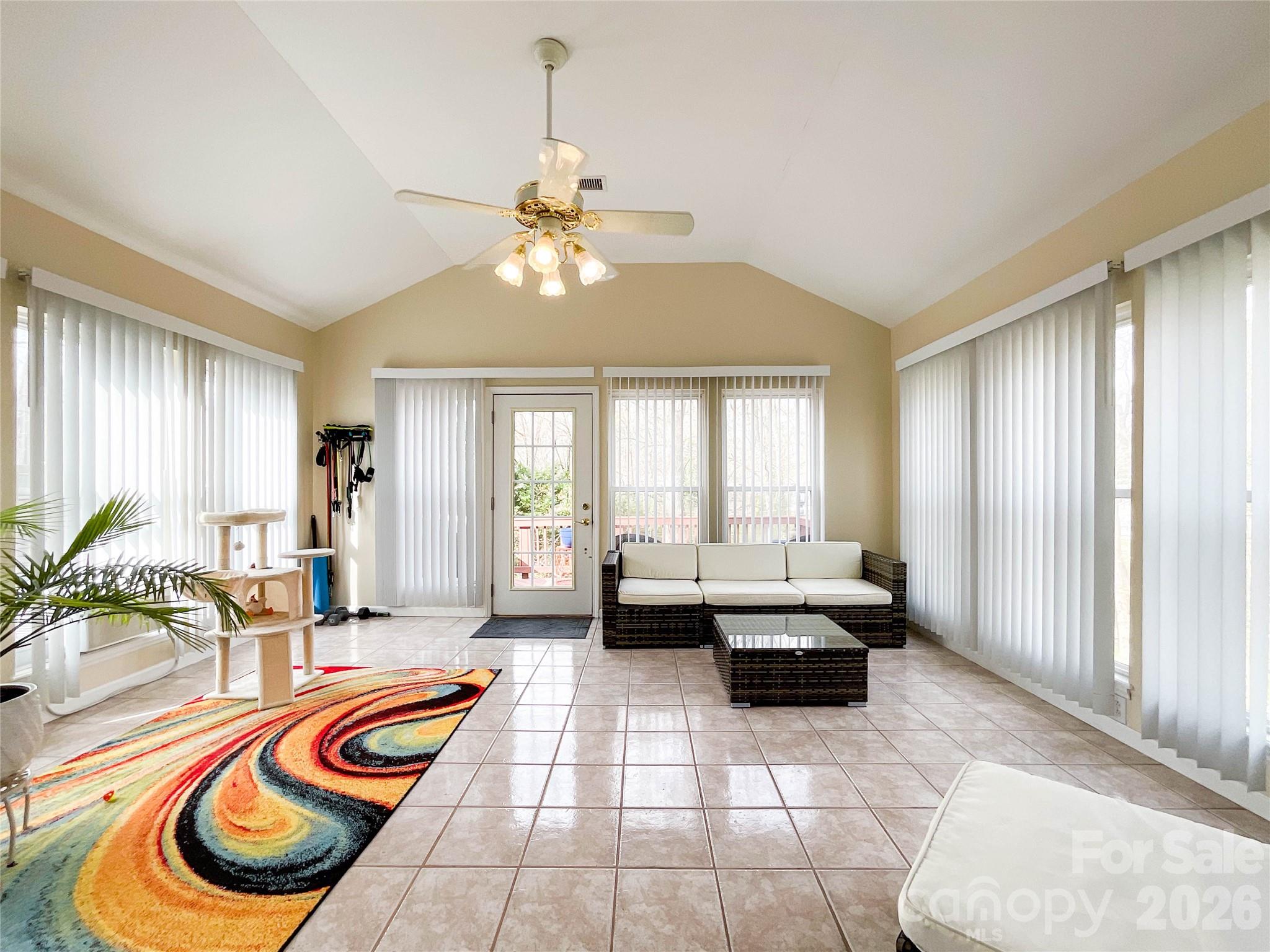 Fairfield Plantation - Residential