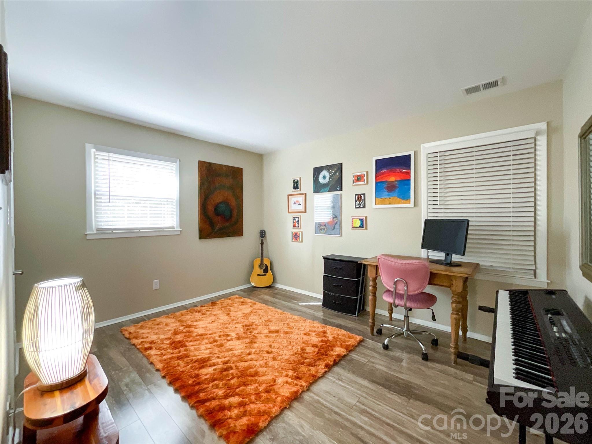 Fairfield Plantation - Residential