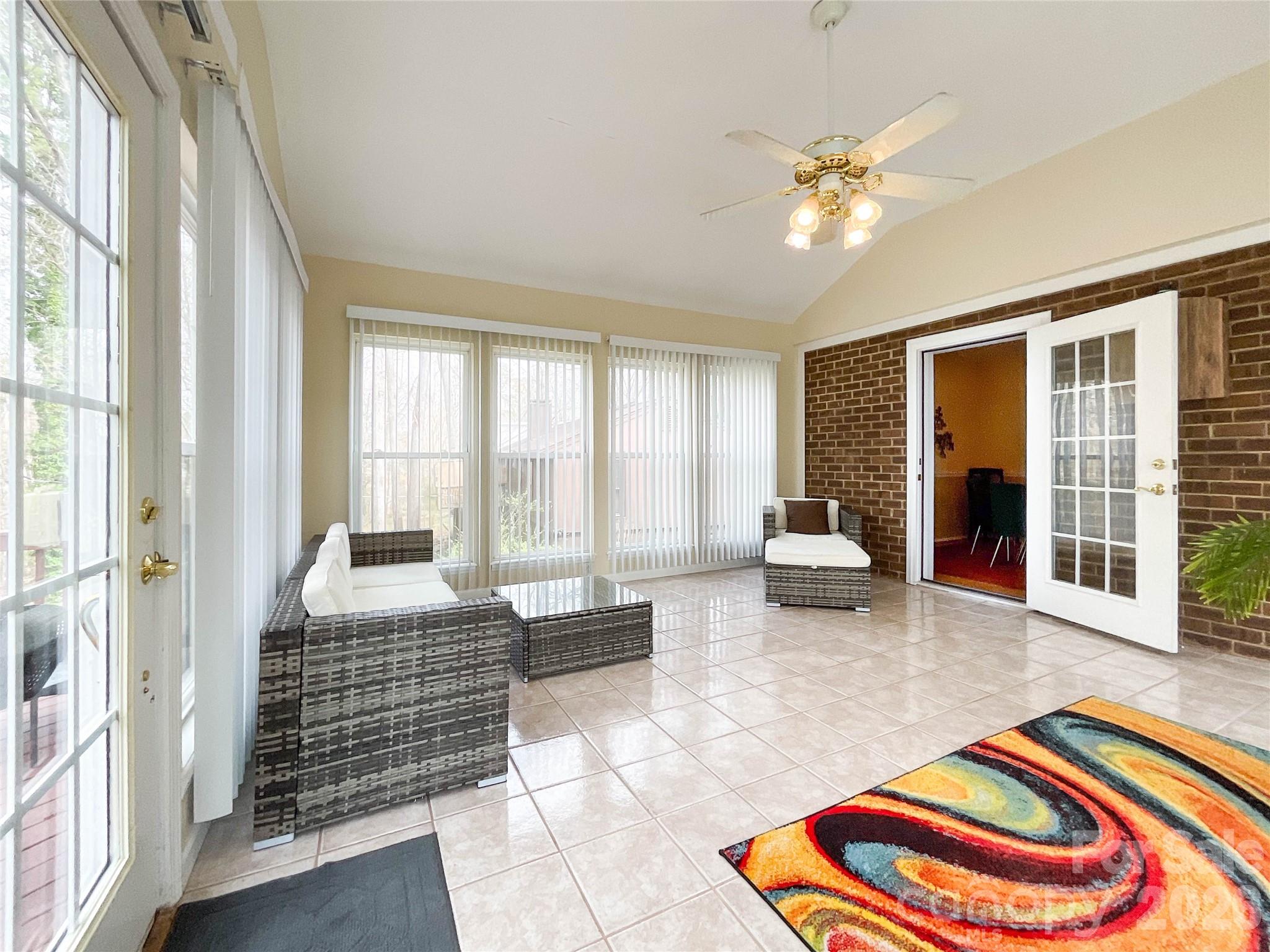 Fairfield Plantation - Residential