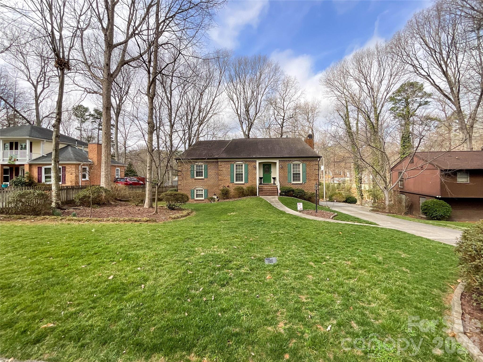 Fairfield Plantation - Residential