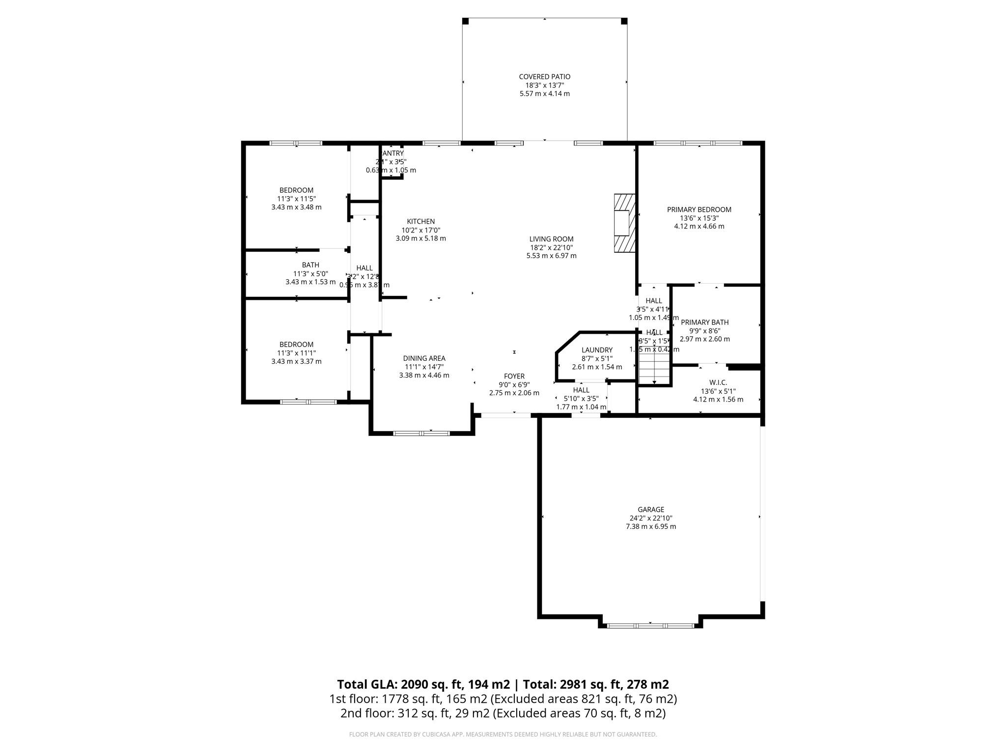 Fairfield Plantation - Residential