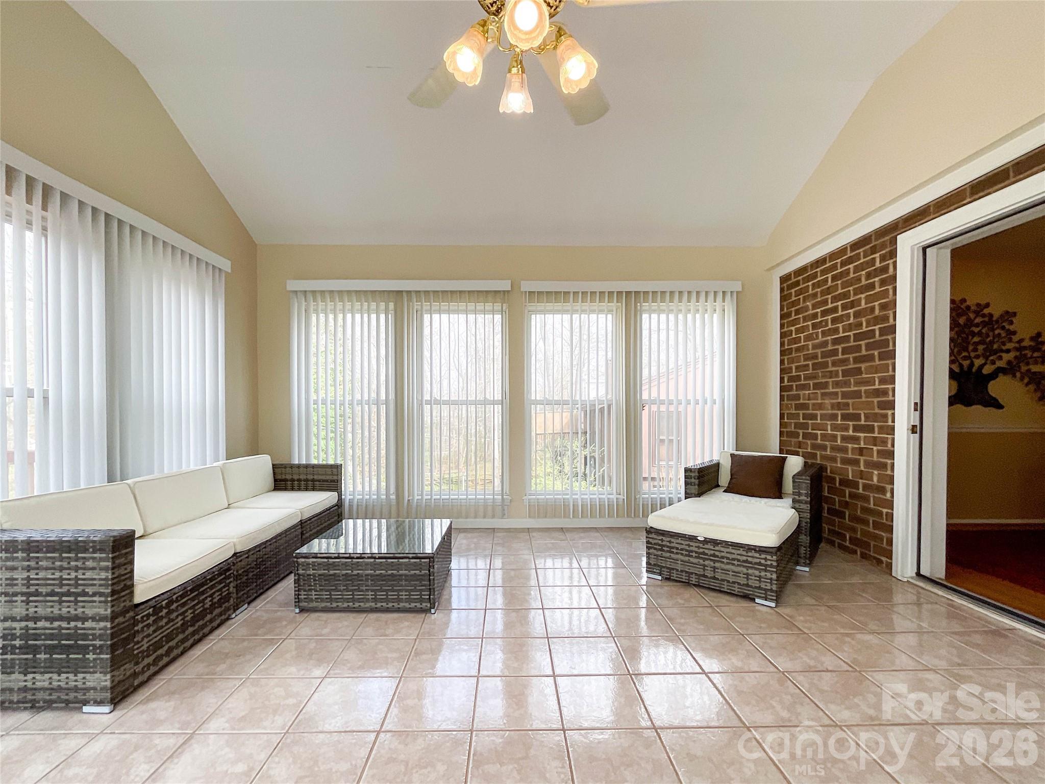 Fairfield Plantation - Residential