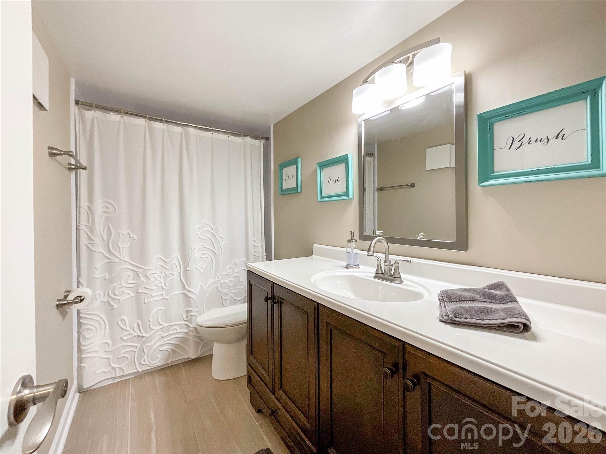 Fairfield Plantation - Residential