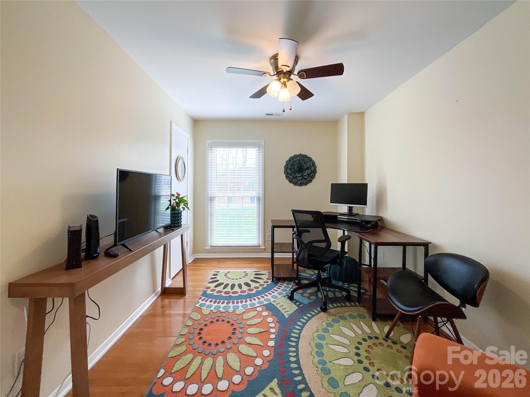 Fairfield Plantation - Residential