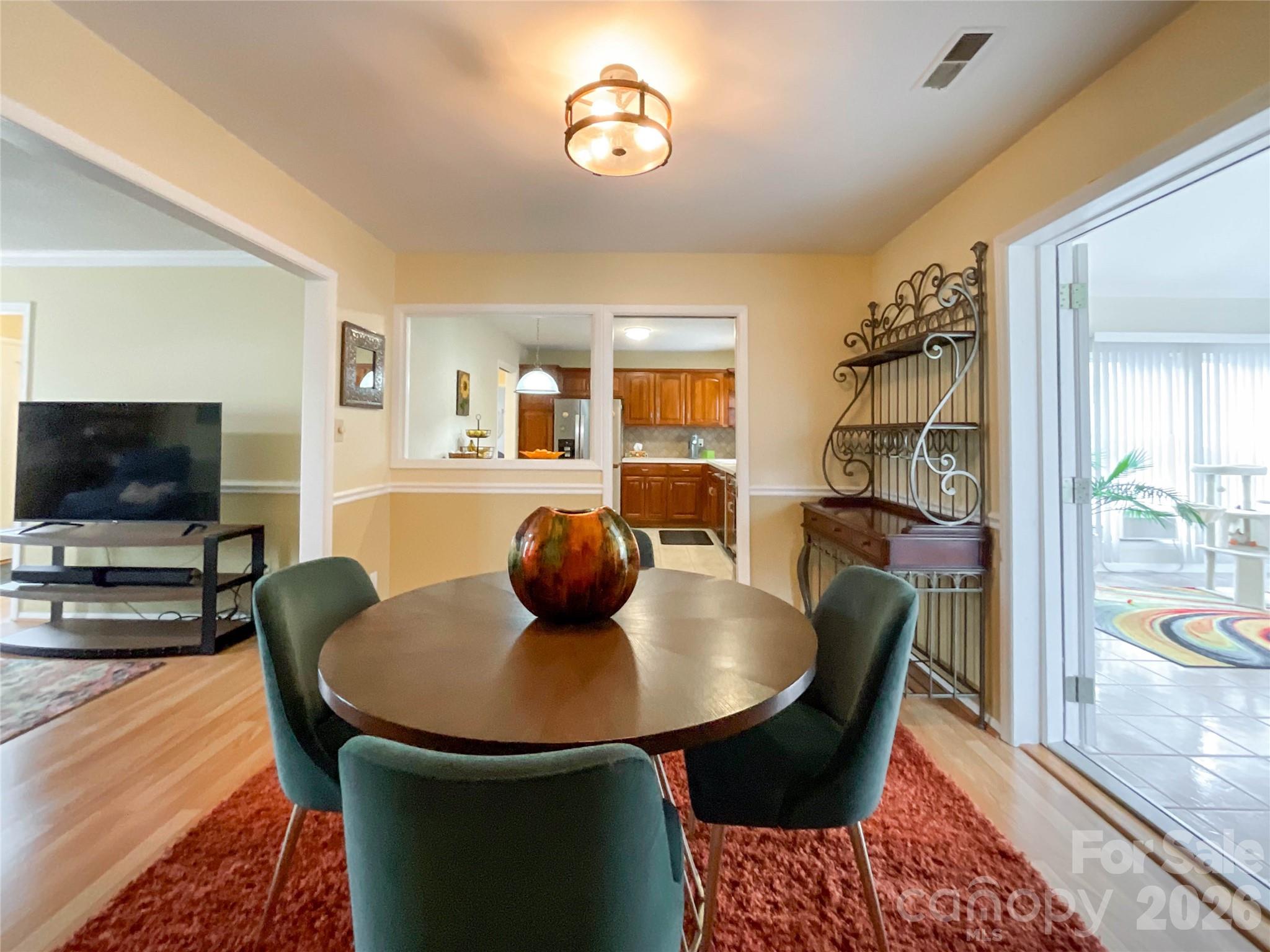 Fairfield Plantation - Residential