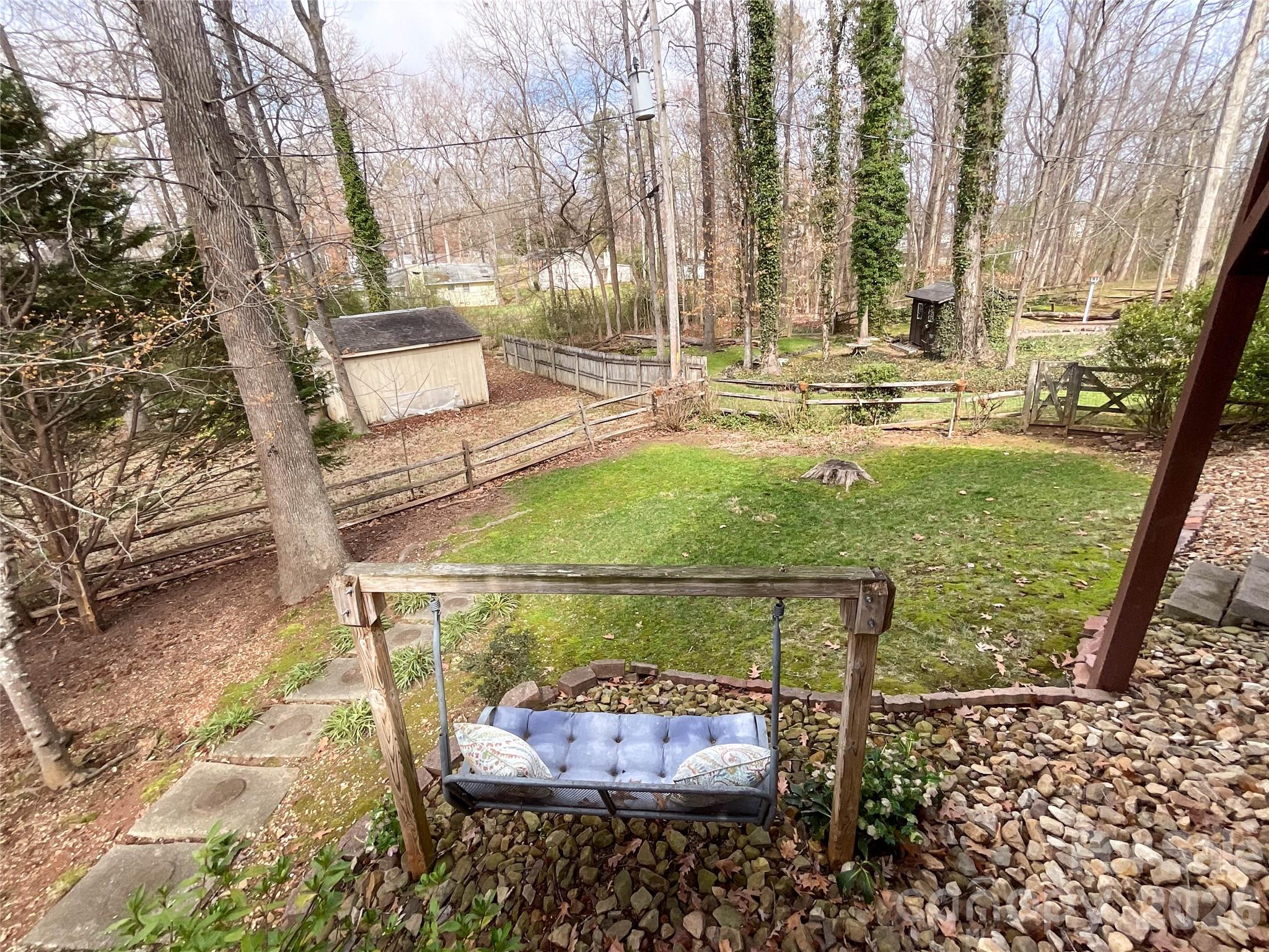 Fairfield Plantation - Residential