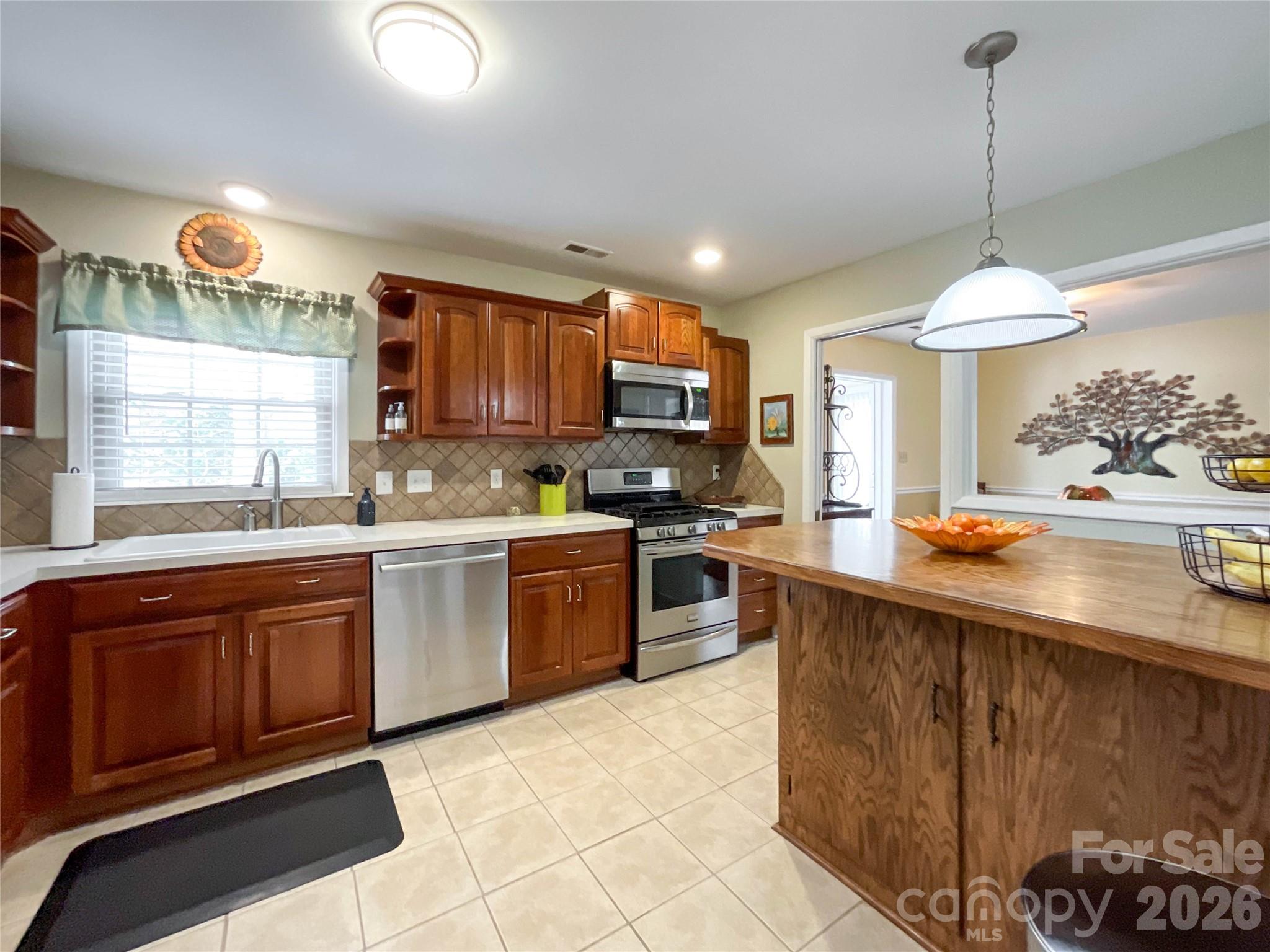 Fairfield Plantation - Residential