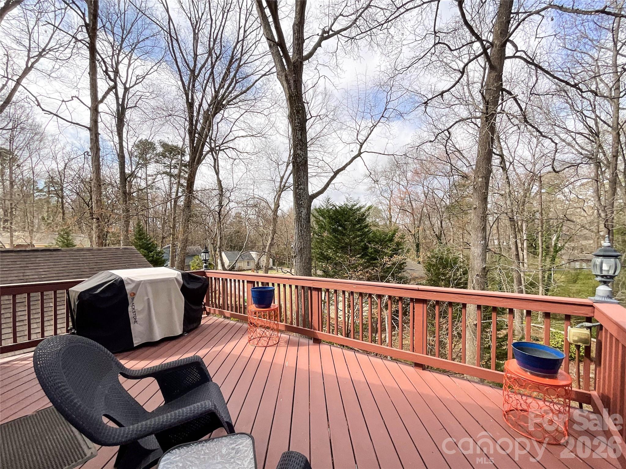 Fairfield Plantation - Residential