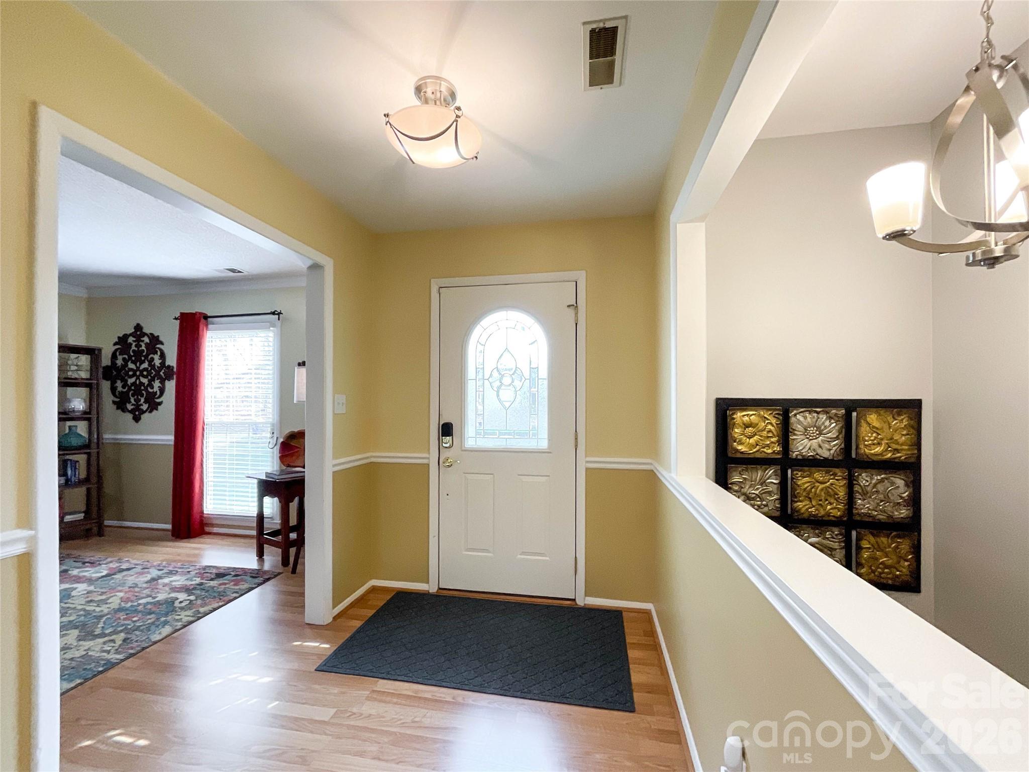 Fairfield Plantation - Residential