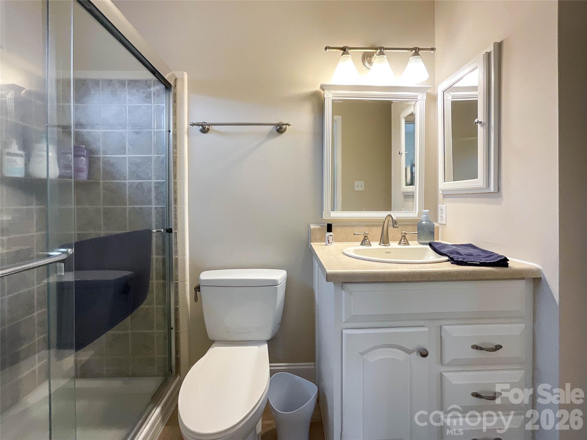 Fairfield Plantation - Residential