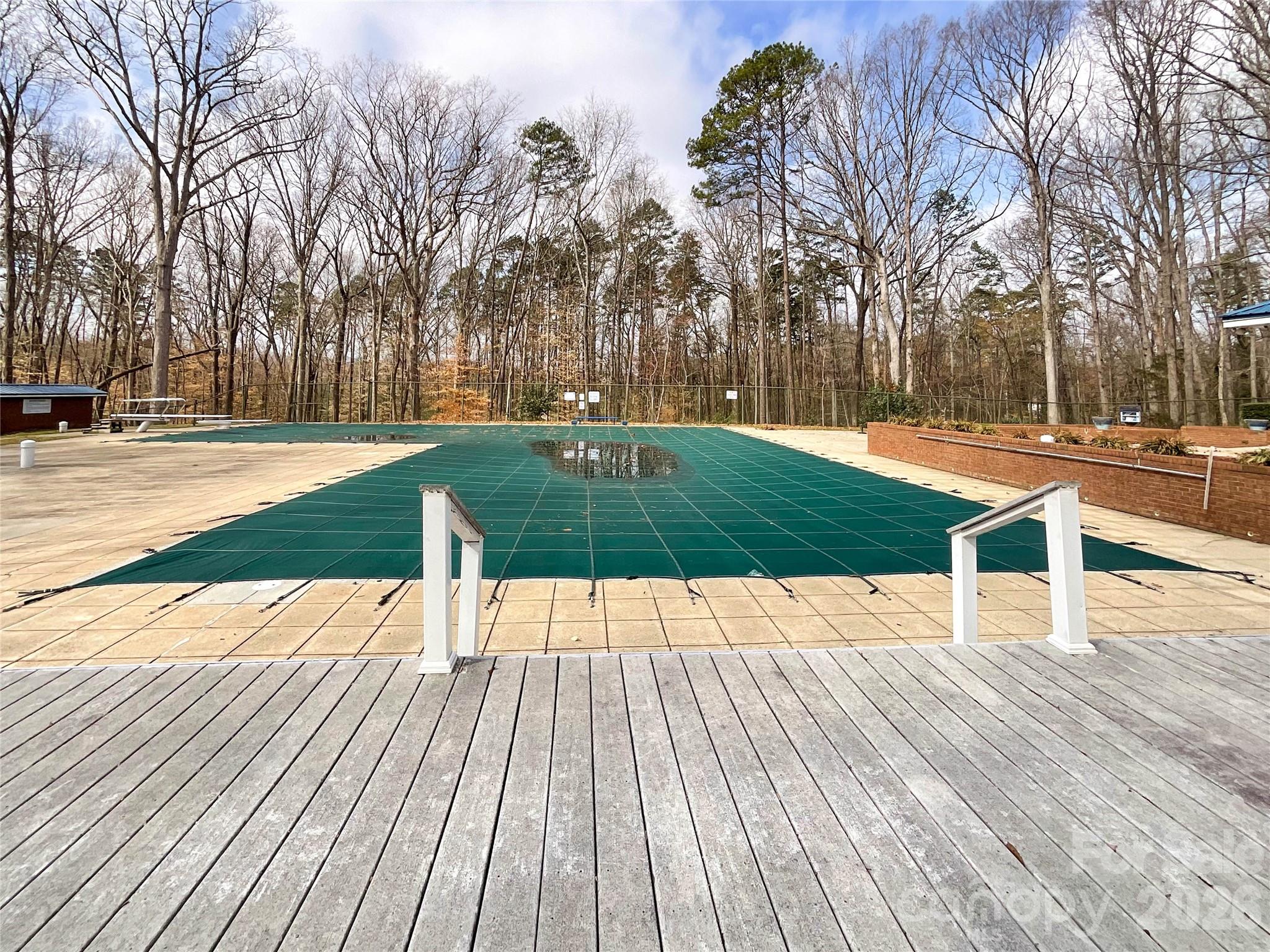 Fairfield Plantation - Residential