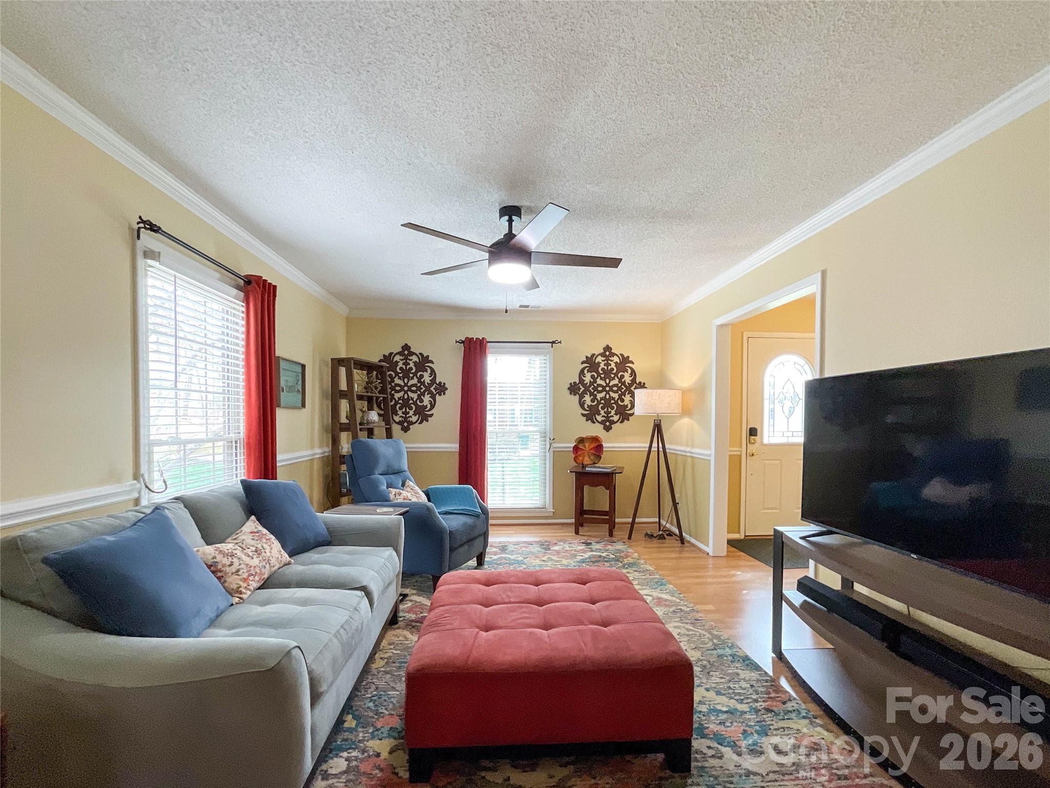 Fairfield Plantation - Residential