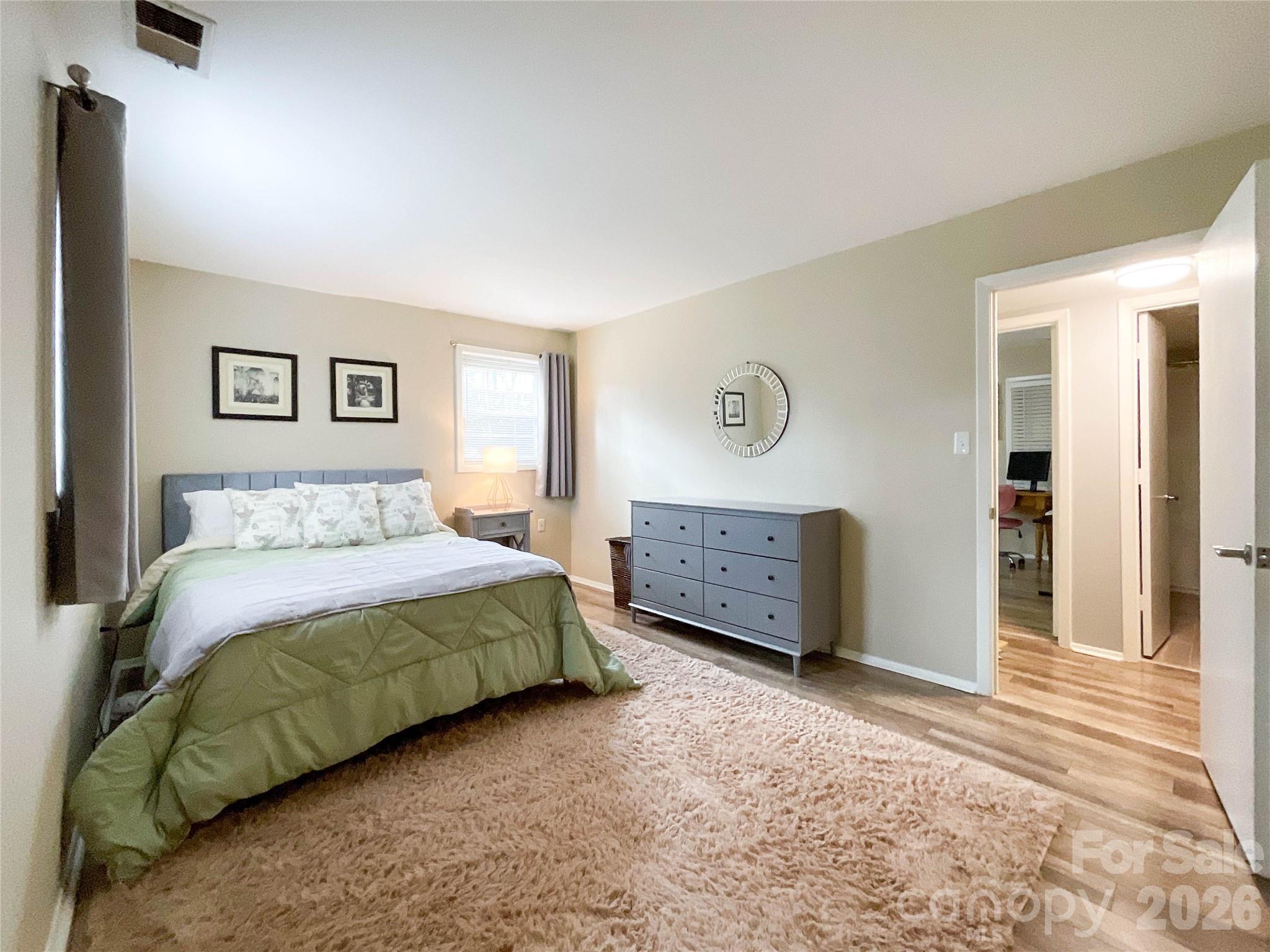 Fairfield Plantation - Residential