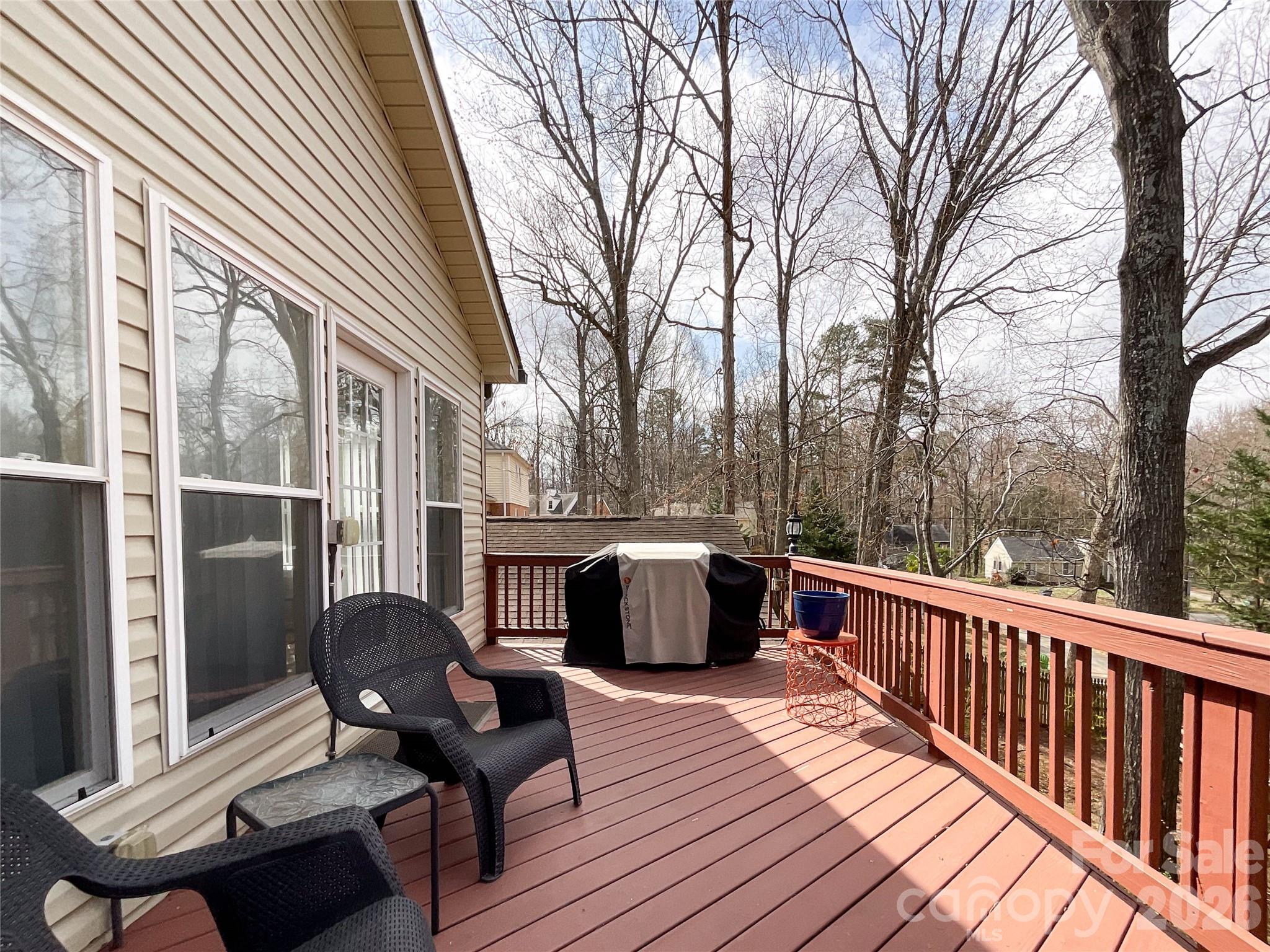 Fairfield Plantation - Residential