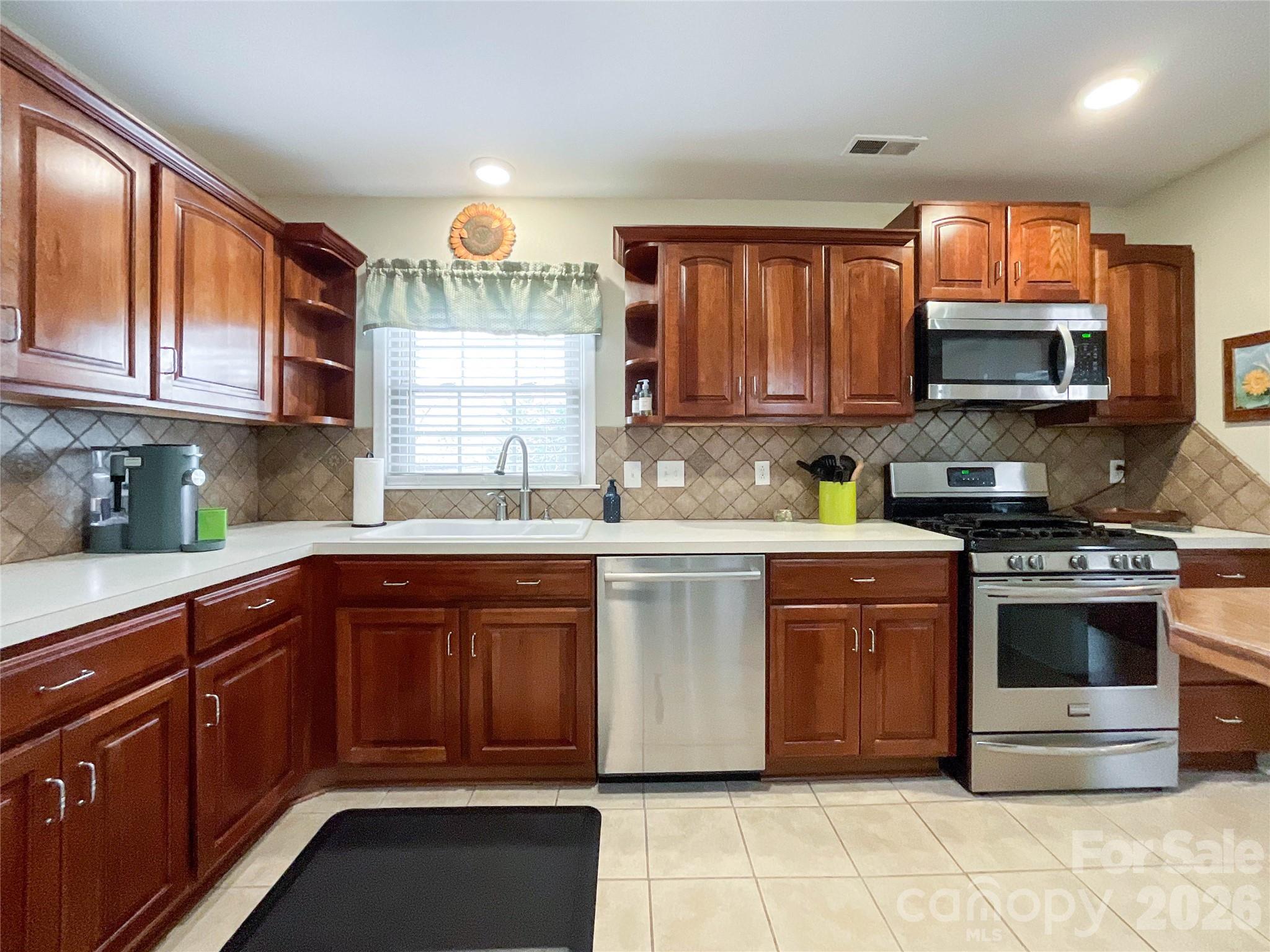 Fairfield Plantation - Residential