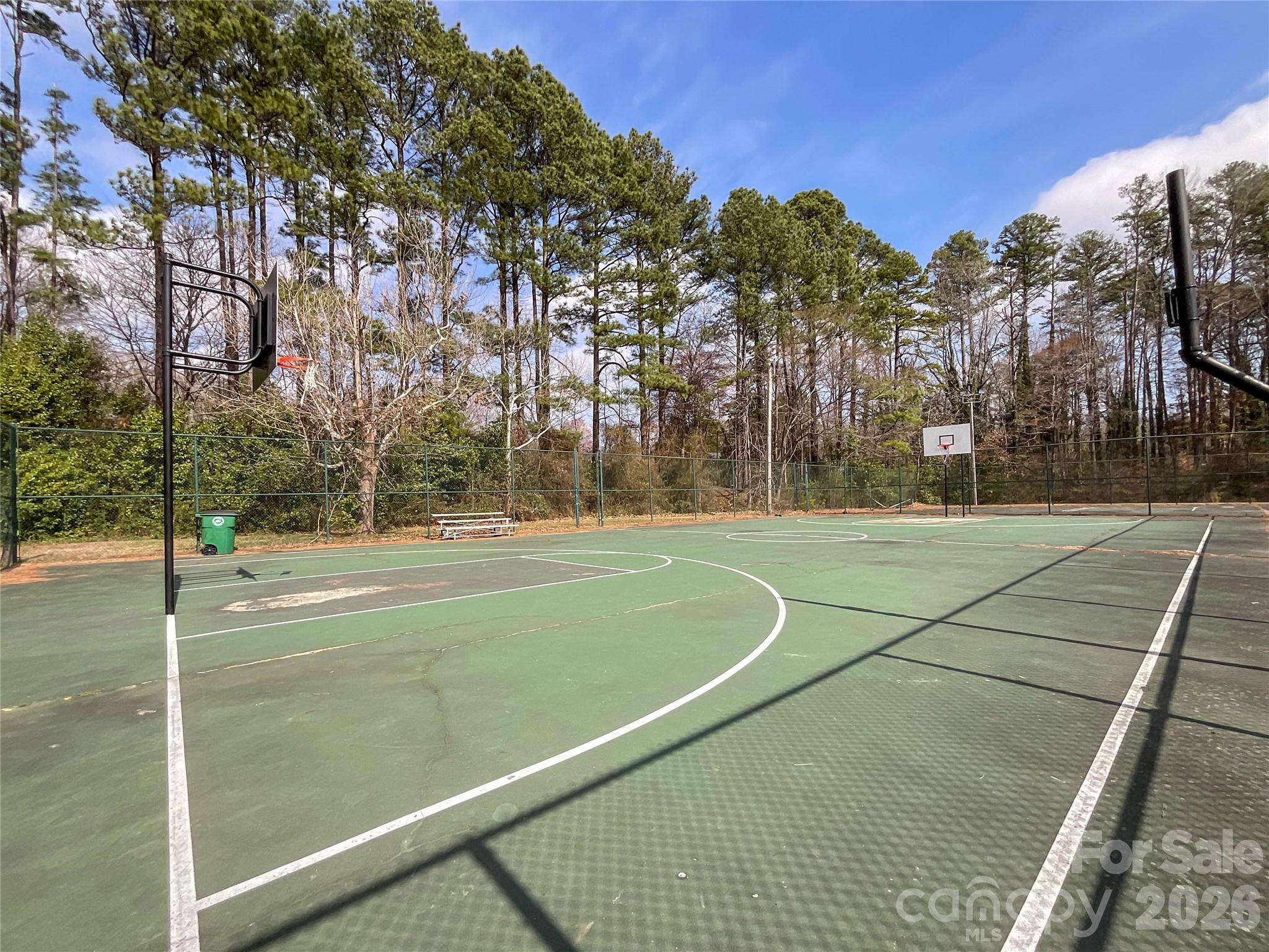 Fairfield Plantation - Residential