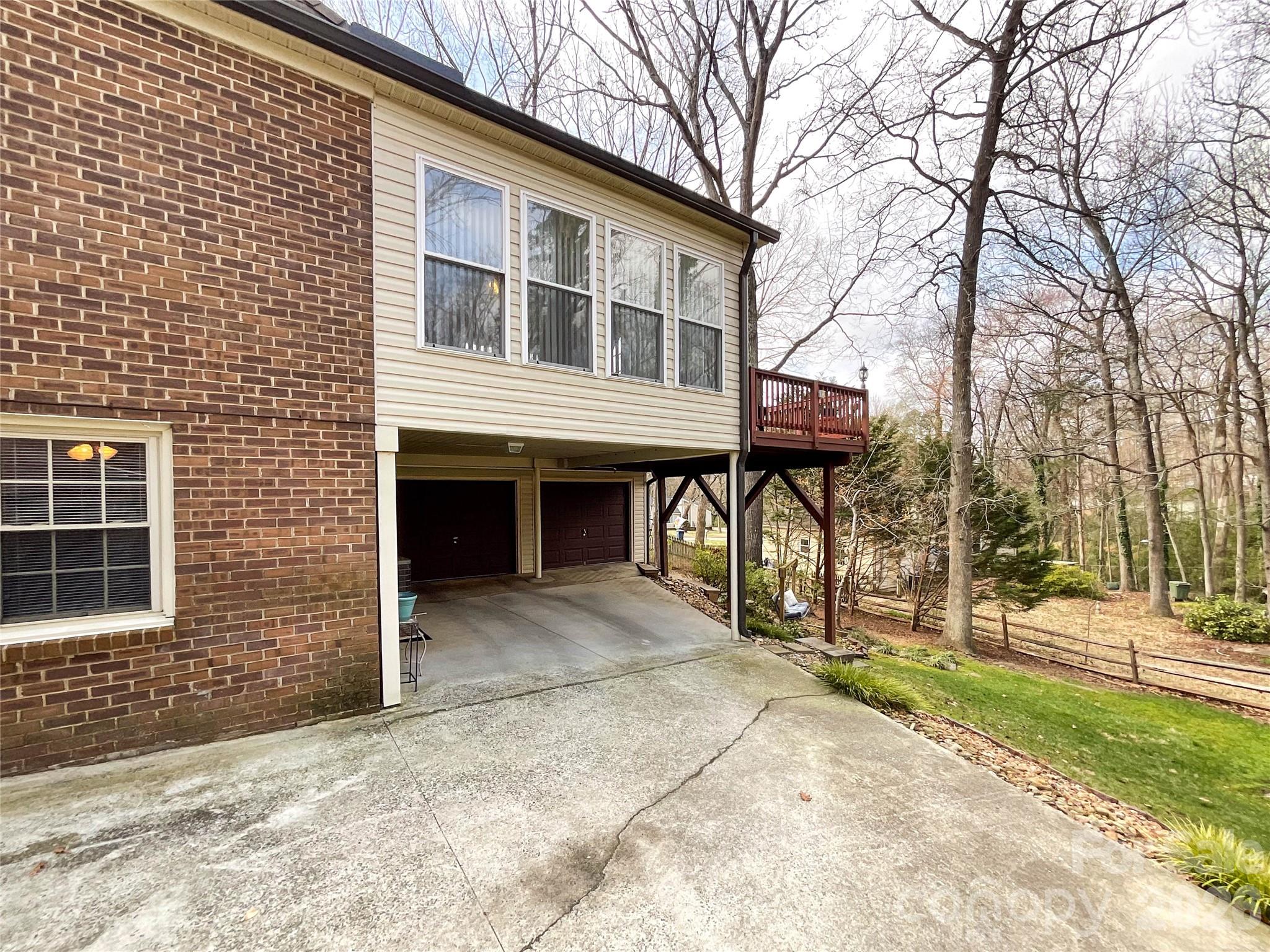 Fairfield Plantation - Residential