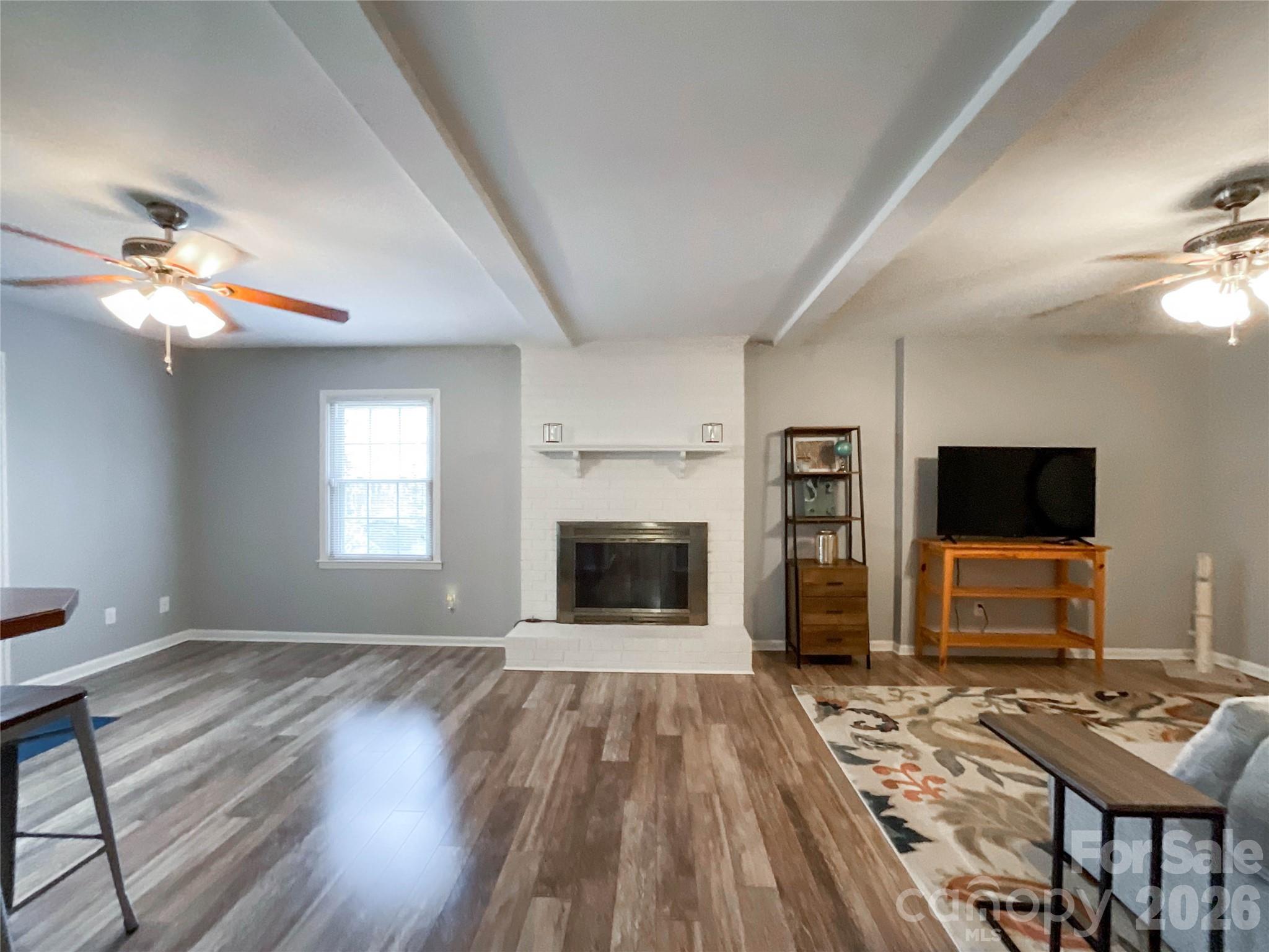 Fairfield Plantation - Residential