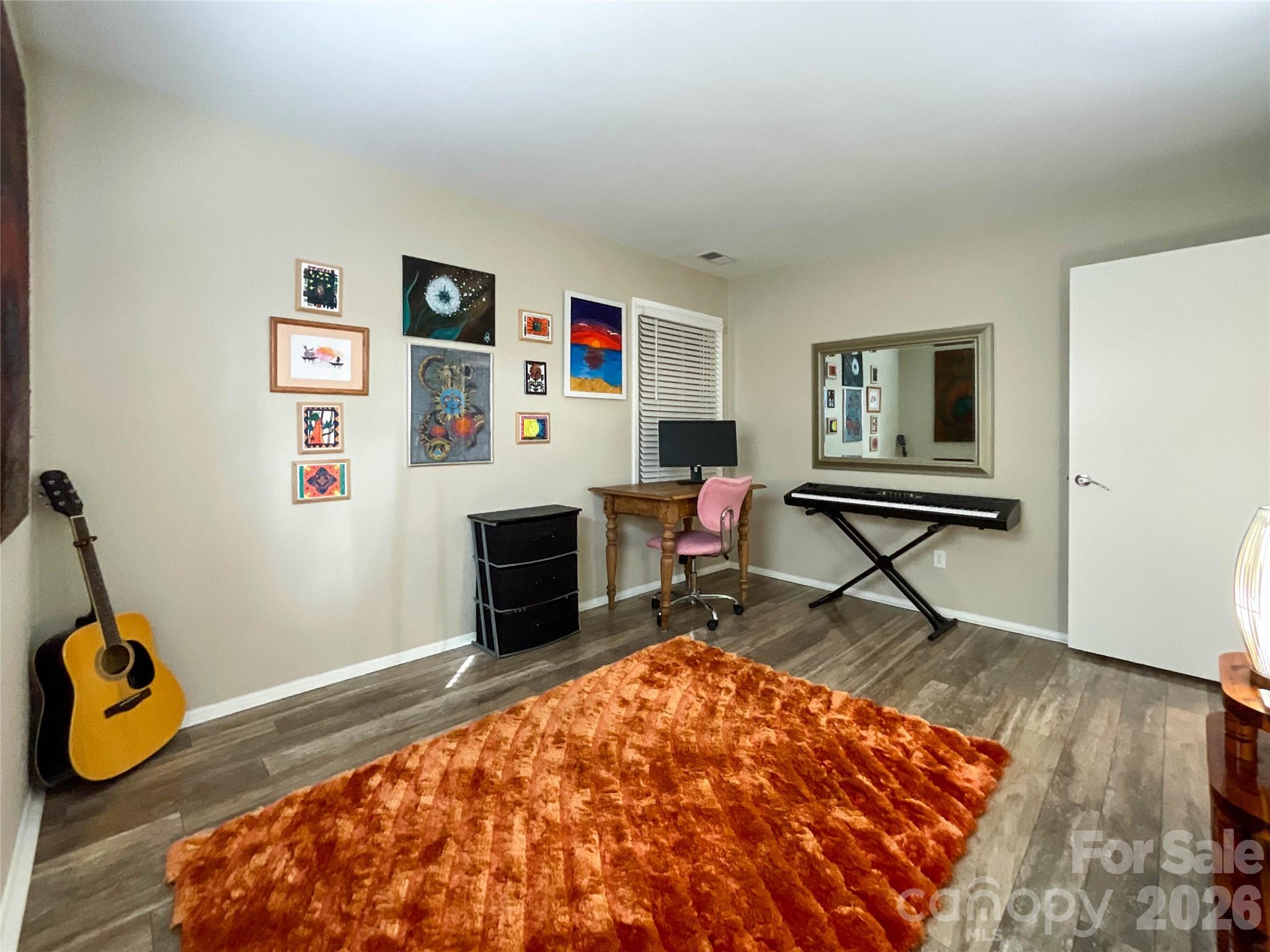 Fairfield Plantation - Residential