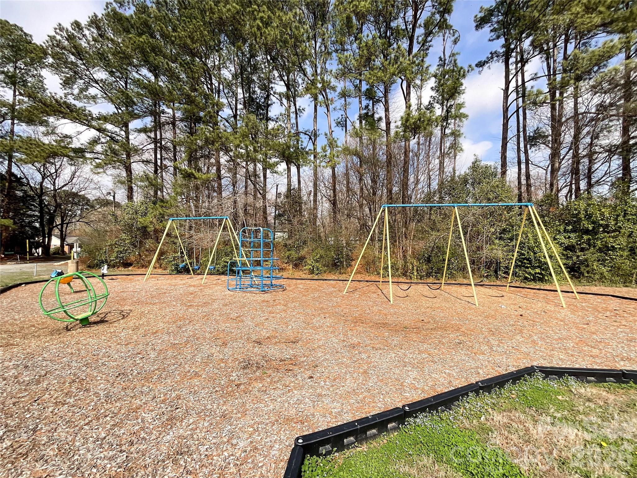 Fairfield Plantation - Residential