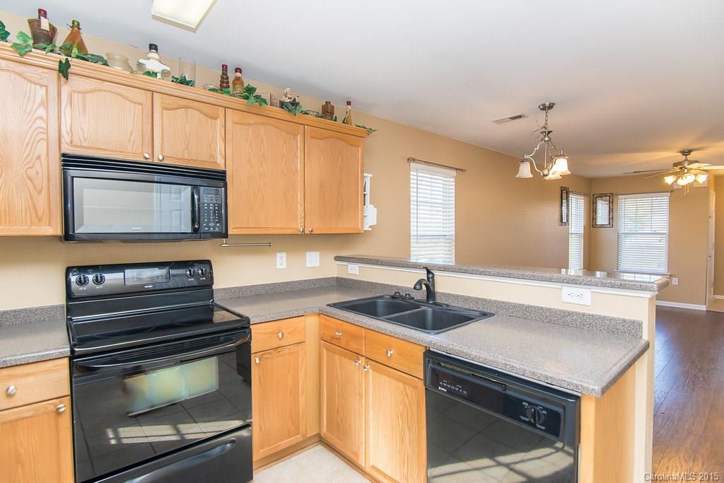 Brookchase - Residential