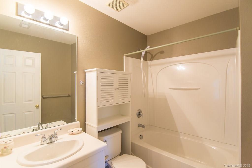 Brookchase - Residential