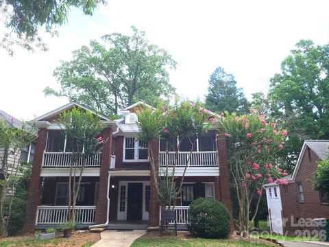 Photo of 1623 Fountain View Street #4, Charlotte, NC 28208 (MLS # 4399238)