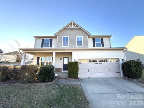 Photo of 134 Ashton Drive, Mooresville, NC 28115 (MLS # 4329688)