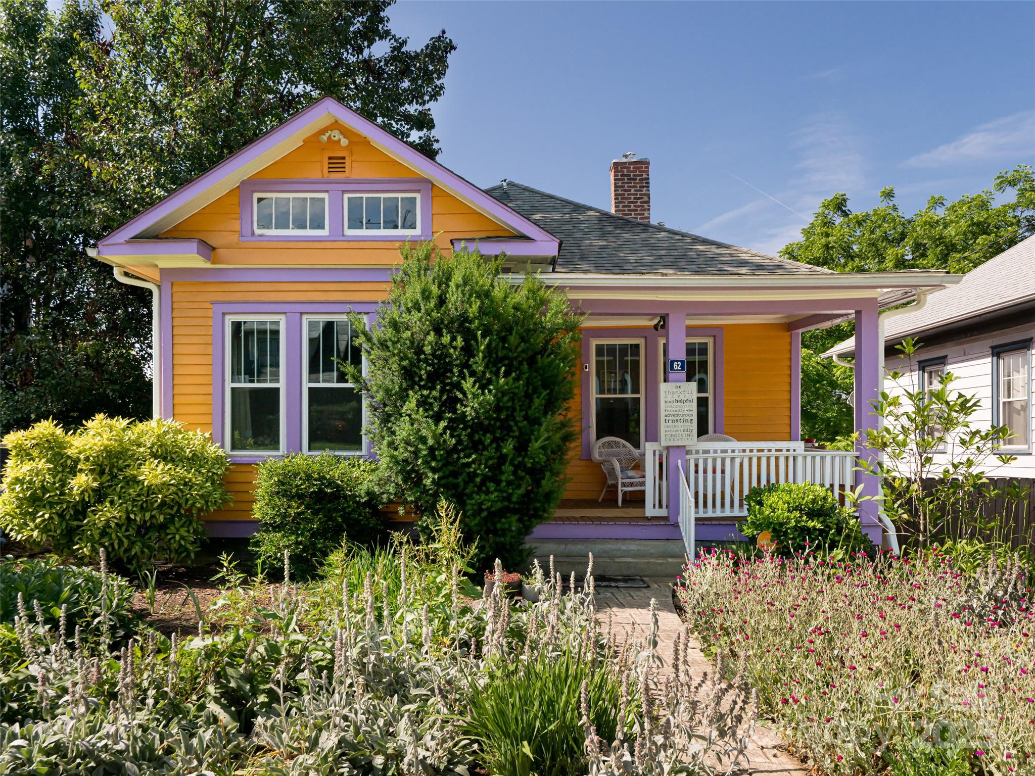62 Bartlett Street