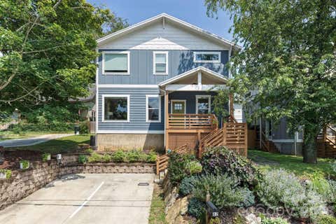 Photo of 82 Frances Street, Asheville, NC 28806 (MLS # 4410753)